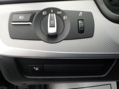 2013 BMW 5-Series 535i