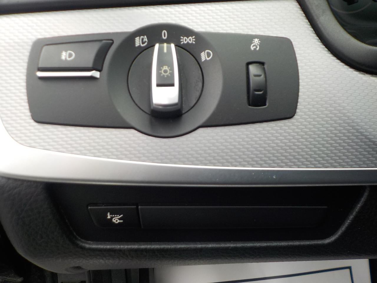 2013 BMW 5-Series 535i