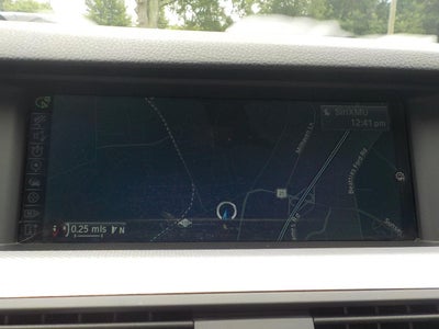 2013 BMW 5-Series 535i