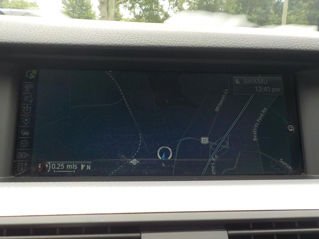2013 BMW 5-Series 535i