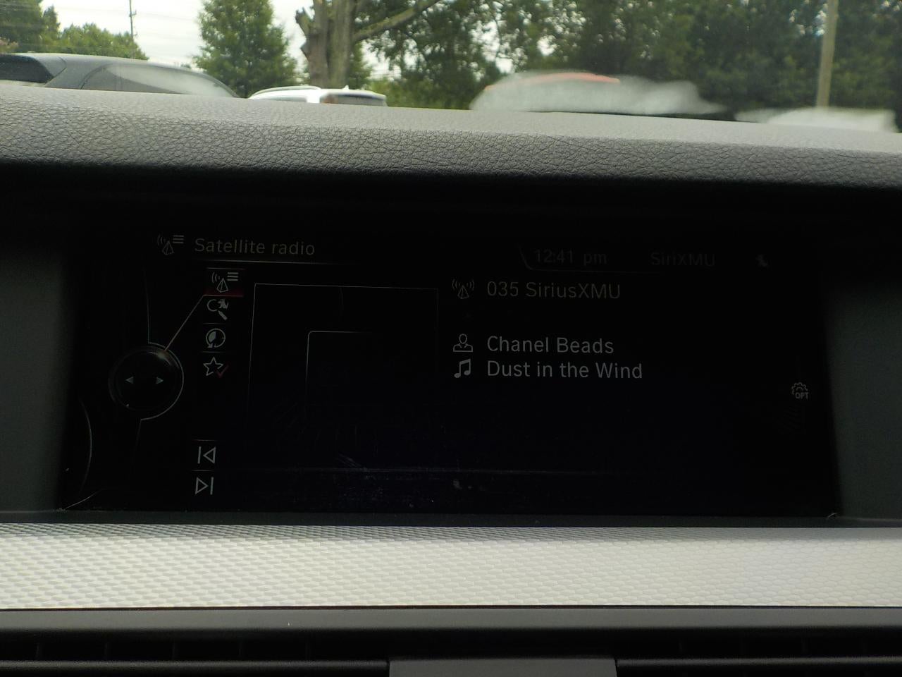 2013 BMW 5-Series 535i