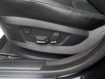 2013 BMW 5-Series 535i