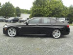 2013 BMW 5-Series 535i