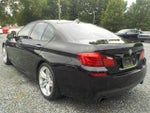 2013 BMW 5-Series 535i
