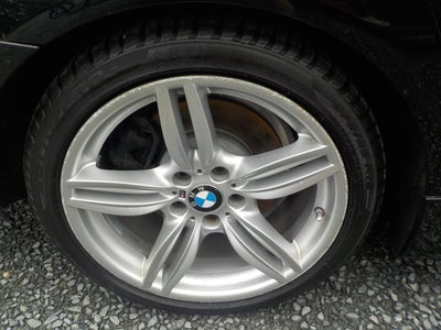 2013 BMW 5-Series 535i