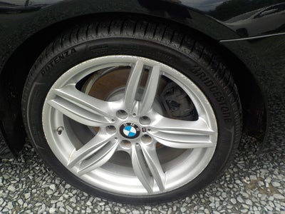 2013 BMW 5-Series 535i