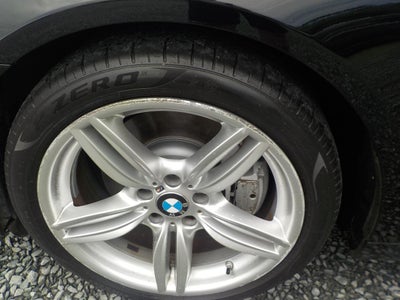 2013 BMW 5-Series 535i