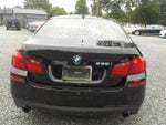 2013 BMW 5-Series 535i