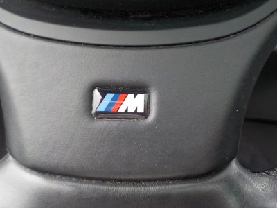2013 BMW 5-Series 535i