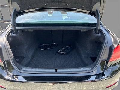 2018 BMW 5-Series 530i xDrive