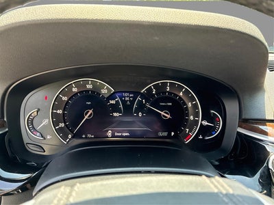 2018 BMW 5-Series 530i xDrive
