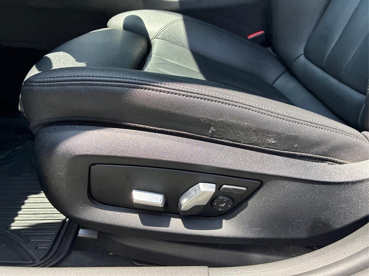 2018 BMW 5-Series 530i xDrive