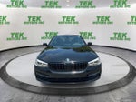 2018 BMW 5-Series 530i xDrive