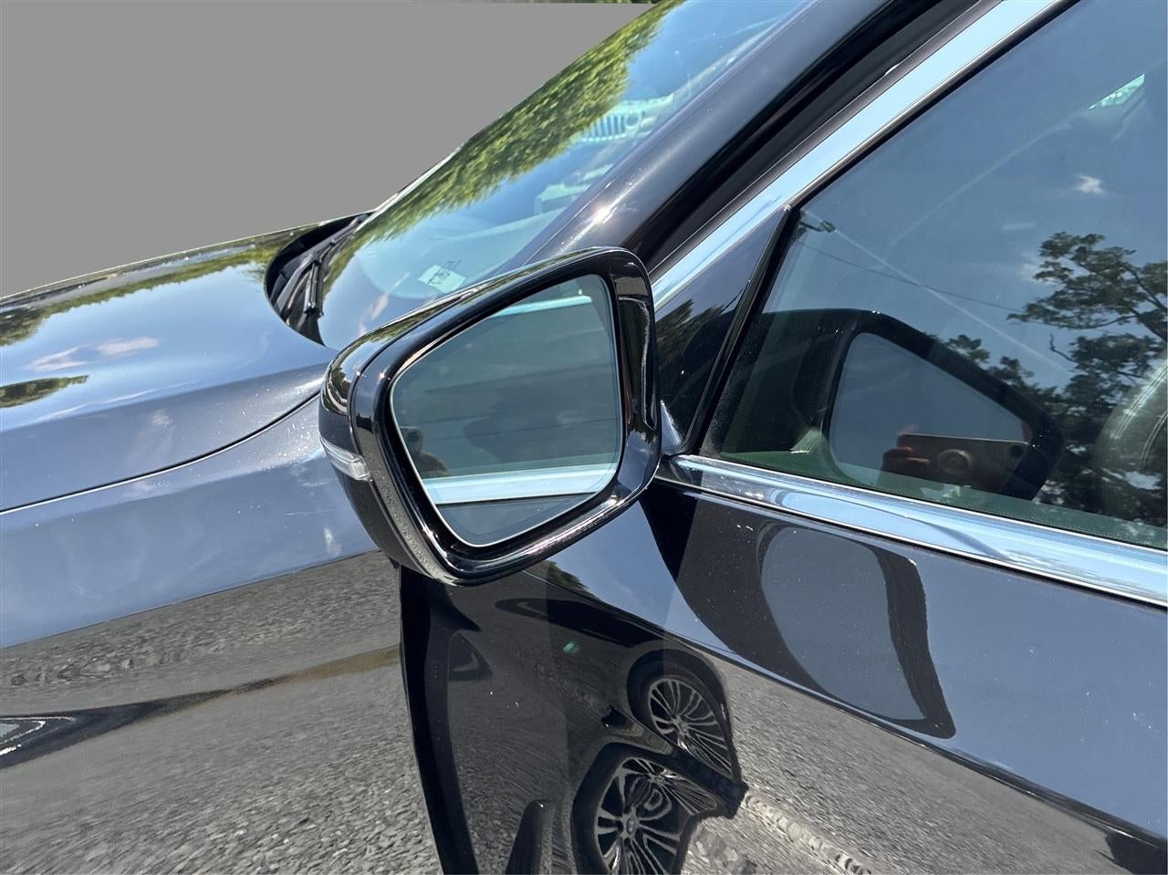 2018 BMW 5-Series 530i xDrive
