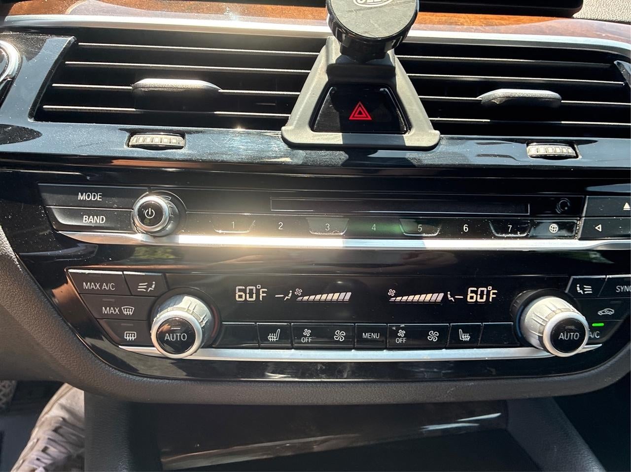 2018 BMW 5-Series 530i xDrive