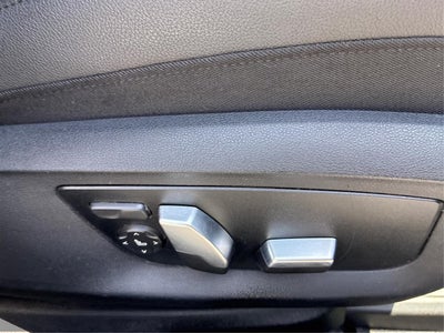 2018 BMW 5-Series 530i xDrive