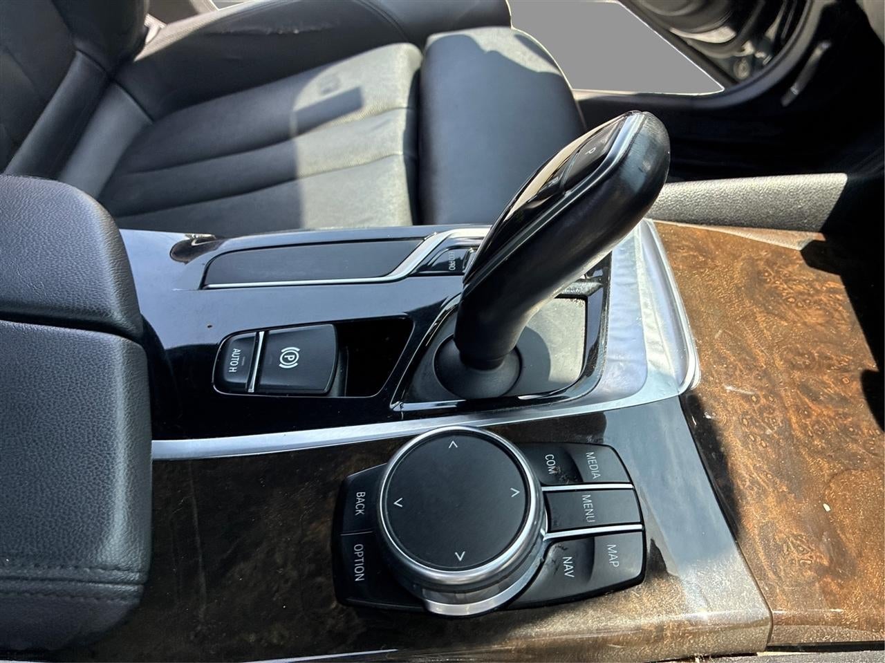 2018 BMW 5-Series 530i xDrive
