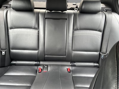 2015 BMW 5-Series 550i xDrive