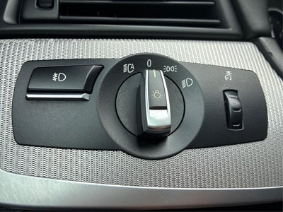 2015 BMW 5-Series 550i xDrive