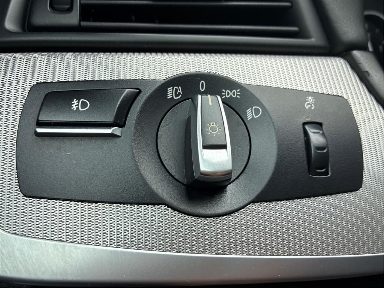 2015 BMW 5-Series 550i xDrive