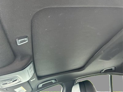 2015 BMW 5-Series 550i xDrive