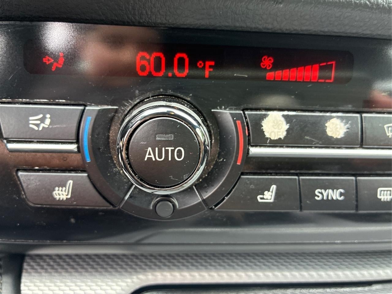 2015 BMW 5-Series 550i xDrive
