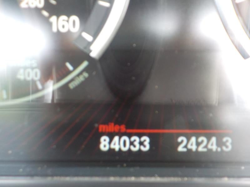 2012 BMW 6-Series 640i Convertible