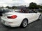 2012 BMW 6-Series 640i Convertible
