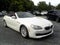 2012 BMW 6-Series 640i Convertible