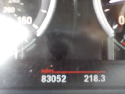 2012 BMW 6-Series 650i xDrive Coupe