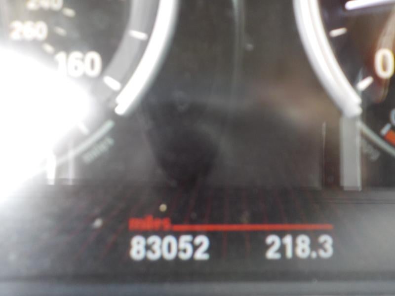 2012 BMW 6-Series 650i xDrive Coupe