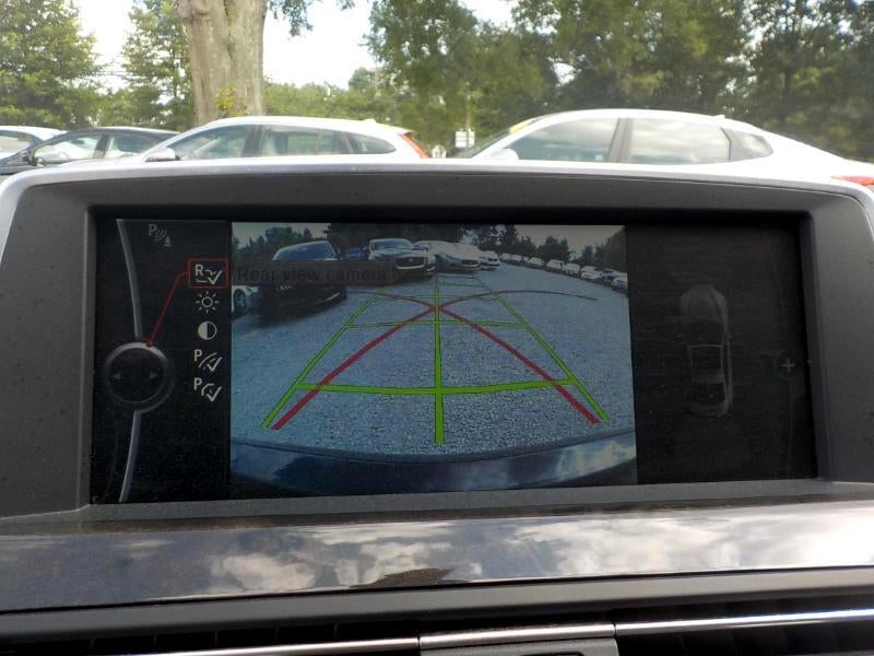 2012 BMW 6-Series 650i xDrive Coupe