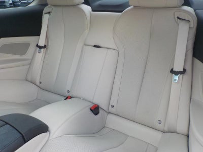 2012 BMW 6-Series 650i xDrive Coupe