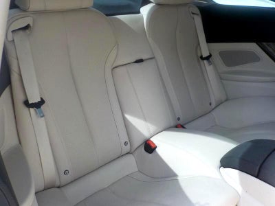 2012 BMW 6-Series 650i xDrive Coupe