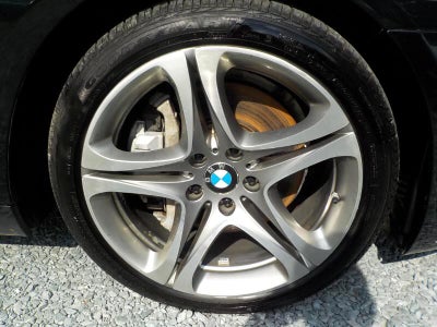 2012 BMW 6-Series 650i xDrive Coupe