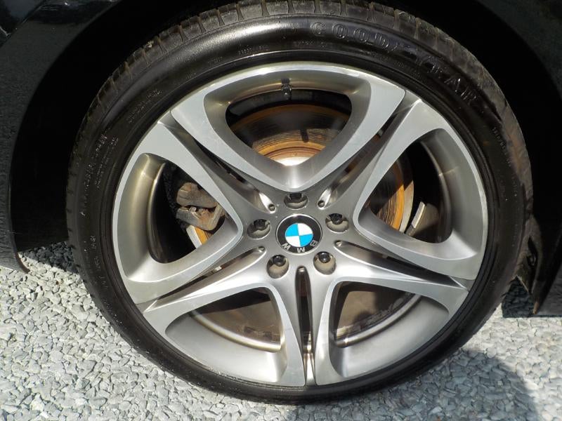 2012 BMW 6-Series 650i xDrive Coupe