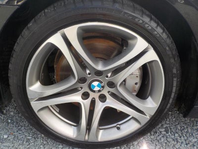 2012 BMW 6-Series 650i xDrive Coupe