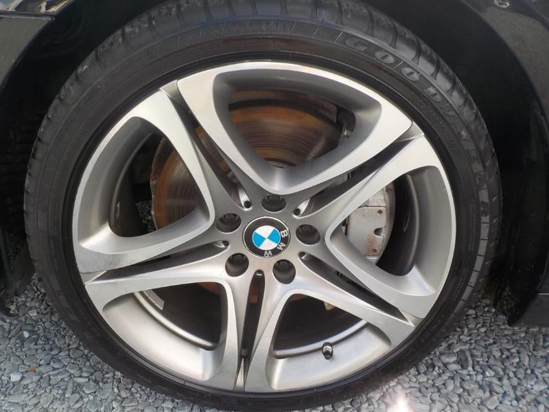 2012 BMW 6-Series 650i xDrive Coupe