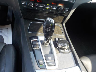 2014 BMW 7-Series 750i