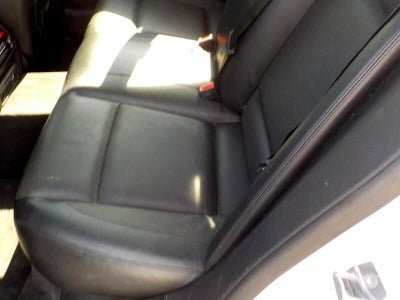 2014 BMW 7-Series 750i