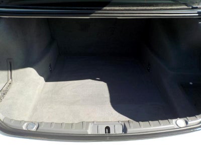 2014 BMW 7-Series 750i