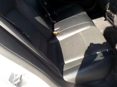 2014 BMW 7-Series 750i