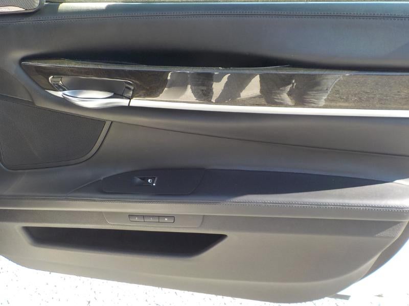 2014 BMW 7-Series 750i