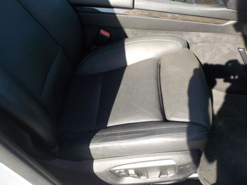 2014 BMW 7-Series 750i