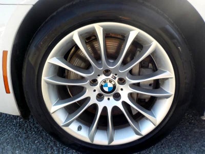 2014 BMW 7-Series 750i