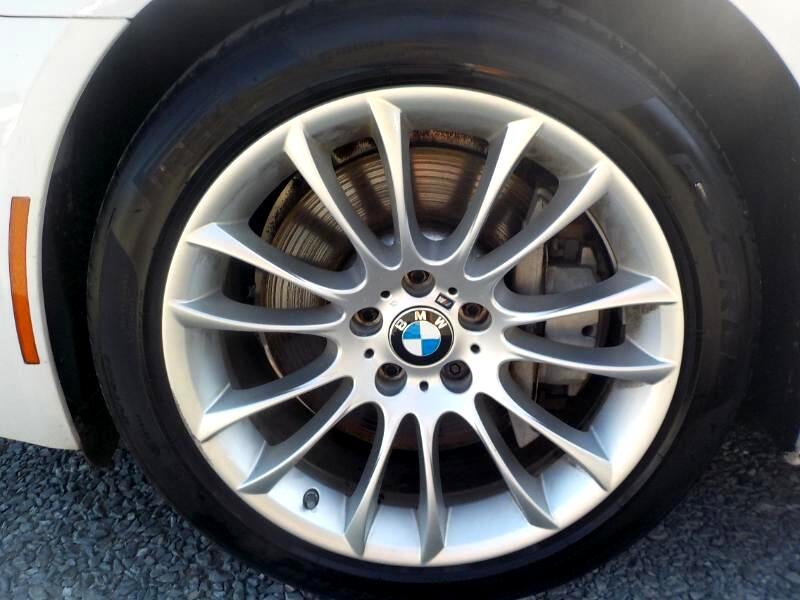 2014 BMW 7-Series 750i