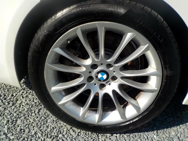 2014 BMW 7-Series 750i