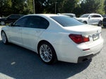 2014 BMW 7-Series 750i