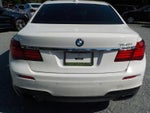 2014 BMW 7-Series 750i