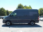 2018 Mercedes-Benz Sprinter 2500 144-in. WB Diesel